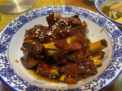 -荣家小吃(紫阳街店)