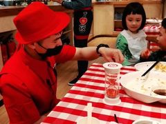 -西贝莜面村(近铁城市广场店)