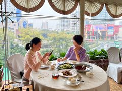 -金城大酒店-中餐厅(汾江中路店)