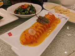 -巴音浩日娲·蒙餐(双林东路店)