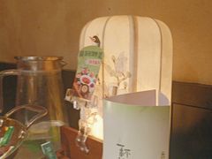 -绿茶餐厅(千岛湖银泰城店)