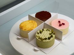 -La Repete 手工千层蛋糕(深圳卓悦中心店)