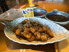 -包整·丝娃娃(一览甲秀楼风景店)