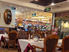 -威尼斯西餐厅(扬名广场店)