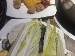 -蒙肥羊·酸汤潮牛·鲜牛肉火锅烤肉自助(岗顶店)