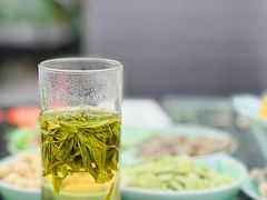 -十八棵（老龙井）御茶园(老龙井店)