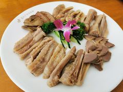 -高记广州大排档(关平路店)