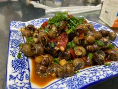 -朗妈私房菜(婺女州店)