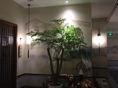 -鼎族怡华·指压·经络·疗愈SPA(紫荆店)