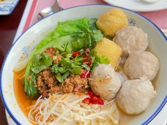 -东莞塘厦三正半山温泉酒店·沙利文西餐厅