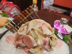 -东海怡品海鲜豆捞(舟宿夜江店)