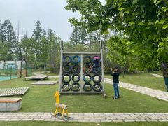 -前小桔亲子创意农场·草莓采摘·露营烧烤