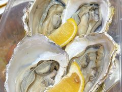 -吉利龙虾·新派海鲜烧烤