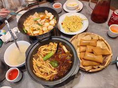 -肖记公安牛肉鱼杂馆·省级非物质文化遗产(江汉路直营店)