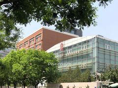 -北京八中游泳馆