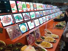 大堂-新龙源大酒店(热河路店)