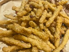 -肖记公安牛肉鱼杂馆·省级非物质文化遗产(万松园直营店)