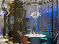 -阿里疆Alijiang·丝路美食·异域风情·清真(长楹天街店)
