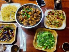 -苗湘食府(十年店)