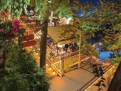 -巴倒烫陆派火锅山庄(南山总店)