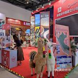 一年又一年，相约服贸会