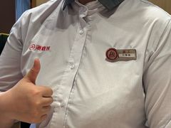 -海底捞火锅(青山湖万达夜宵主题店)