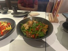 -龙湖重庆时代天街