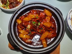 -鸭王烤鸭店(三里河店)