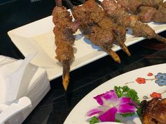 -尹兰楼西北风情餐厅(嘉定店)