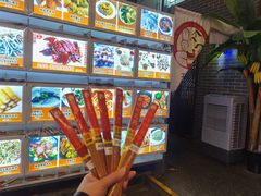 -水乡人家私房菜(逢简店)