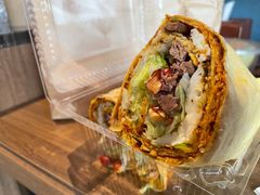-山东傻大粗粮煎饼(牛街店)