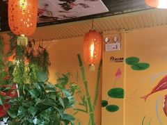 -江湖水乡铁锅炖魚(周庄嘉园店)