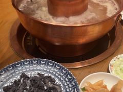 -北京老门框爆肚涮肉馆(凤城六路店)