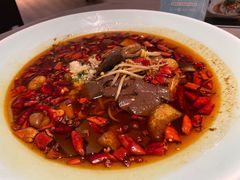 -静之湖湖畔餐厅