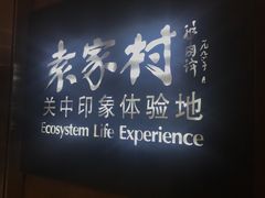 -袁家村关中印象体验地(大唐不夜城店)