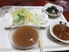 -金刚山烧烤(中山路店)