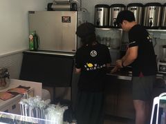 -挞柠·手打柠檬茶(白云汇广场店)