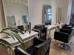 -CP·STUDIO发型工作室