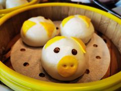 -香厨中餐厅(松北香格里拉店)