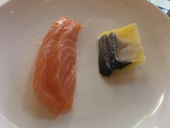 -骊韵咖啡厅(深圳中海凯骊酒店)