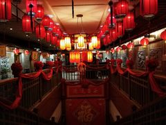 -古渡驛(丽彩·潮流港店)