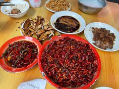 -十一街苍蝇馆子(九眼桥十一街店)