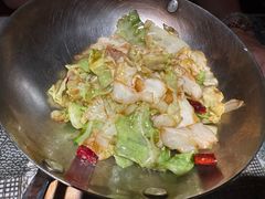 -绿茶餐厅(深圳龙华天虹购物中心店)