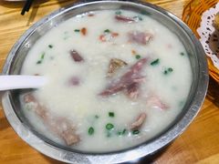 -南记食粥坊·宵夜大排档(卫国路店)