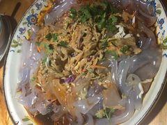 -关东大厨老三熏鹅(新石店)