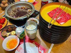 -牛New寿喜烧(青浦店)