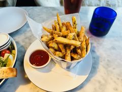 -玛尚诺意式餐厅(官舍店)