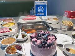 -海底捞火锅(贵和购物中心店.原鲁能城店)