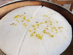 桂花糕-壹笑茶庄