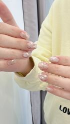 -U+nail优加专业美甲美睫